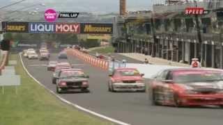 2013 Improved Production - Bathurst - Race 1