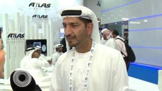 Mohamed S. Almutawa Managing Director - ATLAS Dynamic