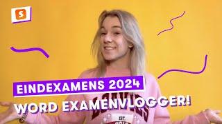 Scholieren.com is OP ZOEK naar JOU! | Eindexamens 2024