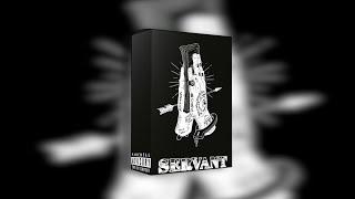 [FREE] GUITAR LOOP KIT/SAMPLE PACK 2020 - "SERVANT" | FREE TRAP LOOPS