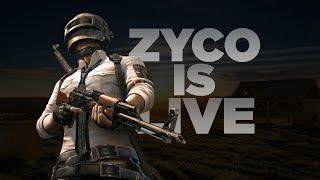 Evening Chill Classic Road to 500 Sub - ZyCo Gaming