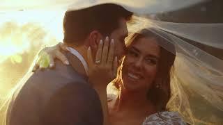 Jamie & Alex - Wedding Film - Cedarwood Weddings - Nashville, Tennessee