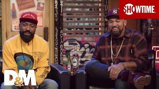 Bull Still Loose, Beach Spaghetti, Dak Prescott Dodges Vax Question | DESUS & MERO | SHOWTIME