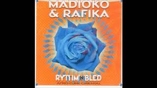 Madioko 'n' Rafika - Madioko 'n' Rafika