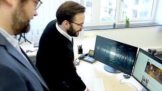 Digitale Mediensysteme / Universität Bamberg