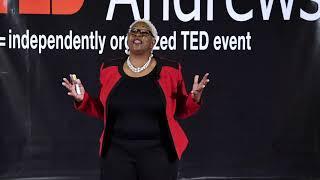 Your Dreams Matter | Sulondia Hammond | TEDxAndrews