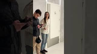 Restless Funny prank #funny #love #viralvideo #shorts