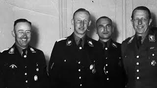 Die SS   Reinhard Heydrich der skrupellose Vollstrecker des Holocaust   Doku Drittes Reich 2 WK