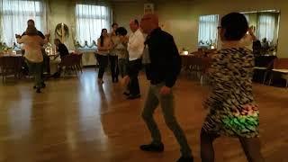 Tanzabend Discofox/Cha Cha Cha Tanzschule Ingrid