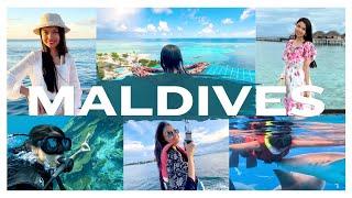 My Maldives Trip  || Sammi Rushi