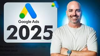 How Google Ads Works in 2025