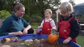 Churchers College Early Years