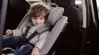 Silla de Coche I-GUARD