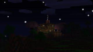 Relaxing Beta Minecraft Stream (REMINISCENCE 1.4.5)