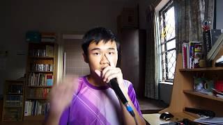 Justin Tan | Asia Beatbox Championship 2018 Solo Battle Wildcard #ABC2018