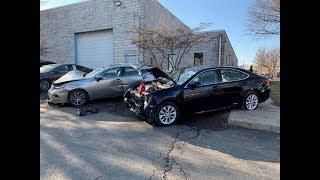 Авто из США - гибриды от Lexus.