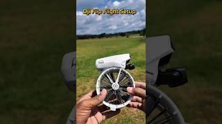 Ultimate Dji Flip Flight Drone Setup Guide