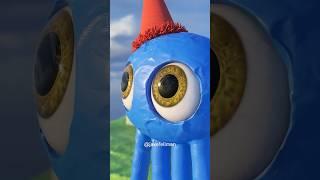 Clayton - 01: DISTANT DOODAD #Shorts