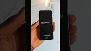 BLACKVIEW SHARK 9: unboxing