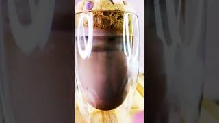 Iced coffee #frappe #latte #iced latte #macchiato #chocolate