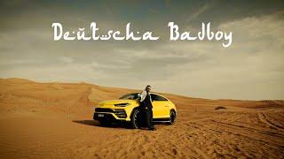 FLER - "Deutscha Badboy 2023" OFFICIAL VIDEO