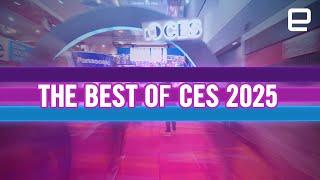 Best of CES 2025