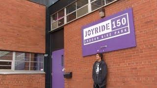 Mike Gray - Joyride 150