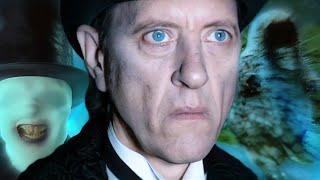 Who Is Doctor Who's The Great Intelligence?