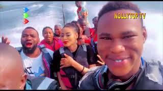 NOLLYTOP TV JOURNEY TO THE BEACH - NEW LATEST GHANA NIGERIA LOVE MOVIE 2022 FULL HD