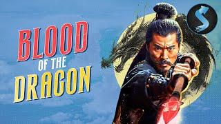 Kung Fu Full Movie | Blood of the Dragon