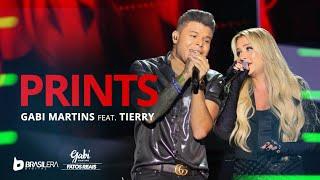 Gabi Martins - PRINTS part. Tierry - DVD Fatos Reais