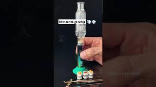 Best on the go setup  CloudV Flash