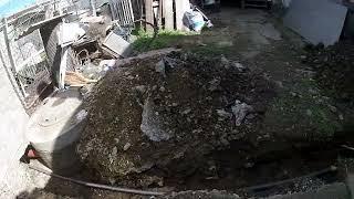 1 апреля 2025 г  Модернизирую солнечную воскотопку