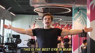 The BEST Gym in Miami VS. The Worst Gym