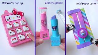 Cute and easy miniature craft ideas /how to make/ miniature craft/ paper craft/ Tonni art and craft