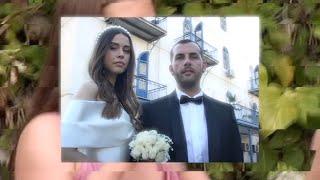 Borgore feat. Topias Jokipii - Disobey (Official Wedding Video)