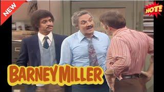 Barney Miller 2024  Inquisition | Classic Comedy-Drama Police Procedural TV Series