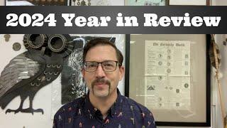 2024 Year in Review