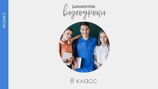 Расчет сопротивления проводника. Удельное сопротивление. Реостаты | Физика 8 класс #16 | Инфоурок