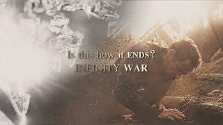 Infinity War | Is this how it ENDS?