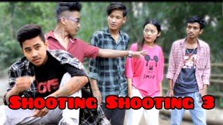 Shooting Shooting 3  || Kokborok Short Film || Tongthotok Short Film ||