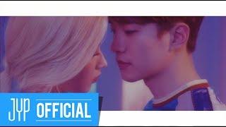 JUNHO (Of 2PM) "Instant love" M/V