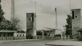 Geleen vertelt, het Maurits stadion Original