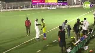 BSC Summer Nawettan: Nema Utd Vs Kutajonbul Fc