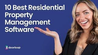 The 10 Best Residential Property Management Software