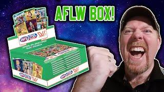 MASSIVE HITS! BOX BREAK | 2024 AFLW TEAMCOACH CARDS