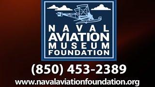 Across The Gulf Coast - Pensacola Naval Aviation Museum Foundation 2016