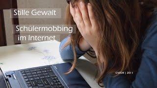 Stille Gewalt - Schülermobbing im Internet | Doku