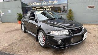 1999 MITSUBISHI  | MATHEWSONS CLASSIC CARS | AUCTION: 27, 28 & 29 NOVEMBER 2024