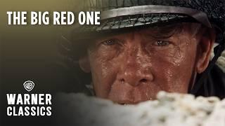The Big Red One | D-Day Landing at Omaha Beach | Warner Classics